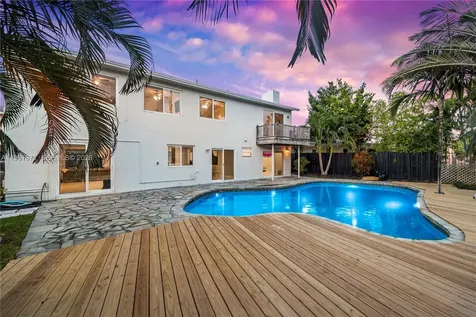1617 SW 17th Avenue Fort Lauderdale FL 33312