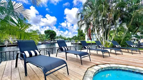 1617 SW 17th Avenue Fort Lauderdale FL 33312