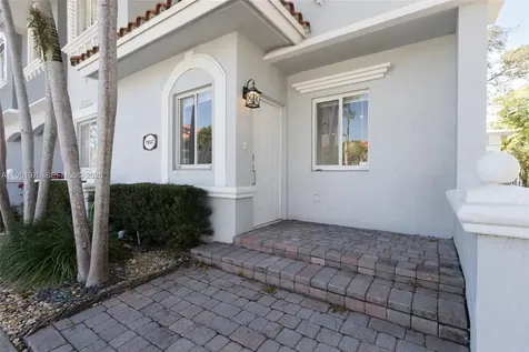 11647 NE 18th Drive North Miami FL 33181