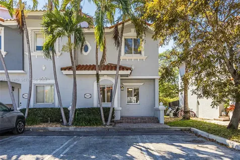 11647 NE 18th Drive North Miami FL 33181
