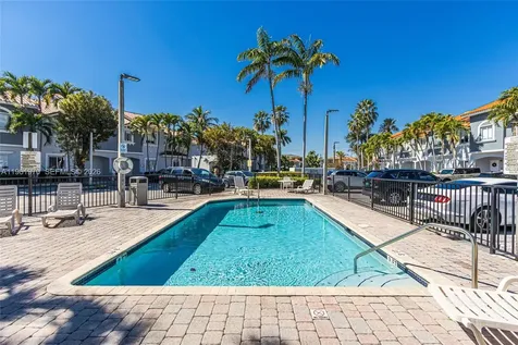 11647 NE 18th Drive North Miami FL 33181