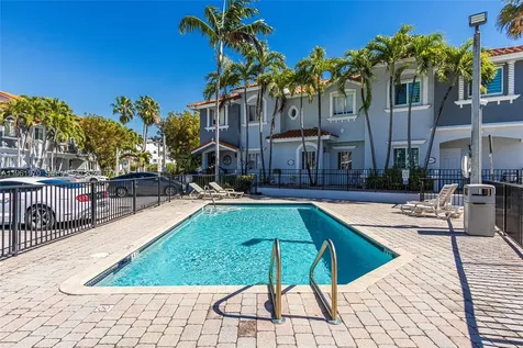 11647 NE 18th Drive North Miami FL 33181