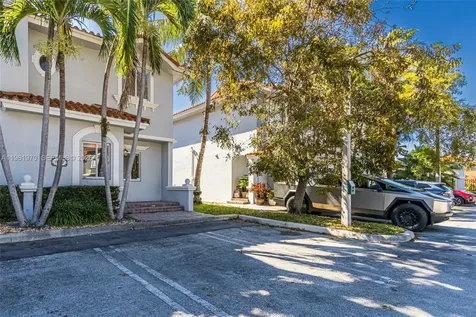11647 NE 18th Drive North Miami FL 33181