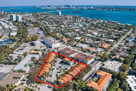 11647 NE 18th Drive North Miami FL 33181