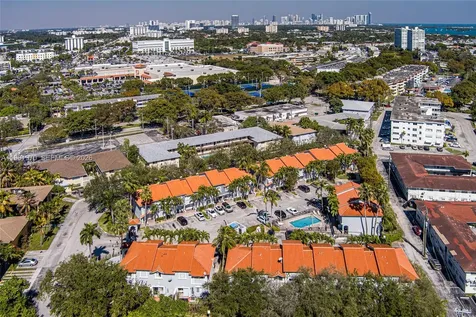 11647 NE 18th Drive North Miami FL 33181