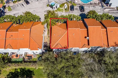 11647 NE 18th Drive North Miami FL 33181