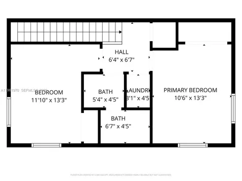 11647 NE 18th Drive North Miami FL 33181