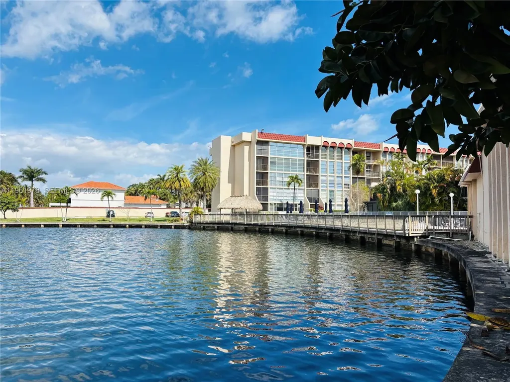 2001 Atlantic Shores Boulevard Hallandale Beach FL 33009