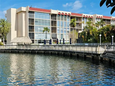 2001 Atlantic Shores Boulevard Hallandale Beach FL 33009