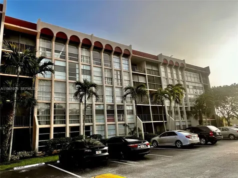2001 Atlantic Shores Boulevard Hallandale Beach FL 33009
