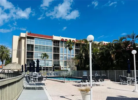 2001 Atlantic Shores Boulevard Hallandale Beach FL 33009