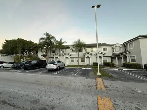 14111 SW 121st Place Miami FL 33186