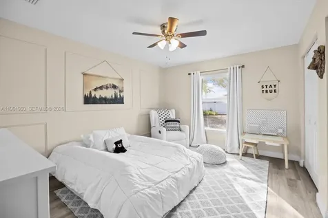4616 SW Nackman Terrace Port St. Lucie FL 34953