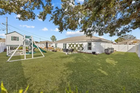 4616 SW Nackman Terrace Port St. Lucie FL 34953