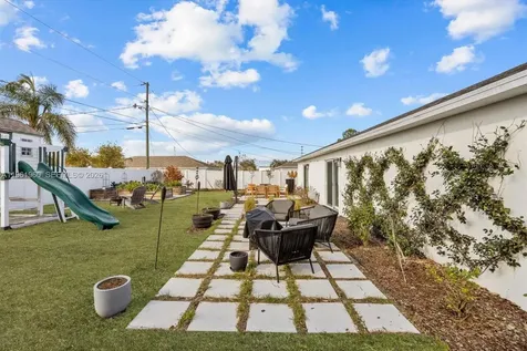 4616 SW Nackman Terrace Port St. Lucie FL 34953