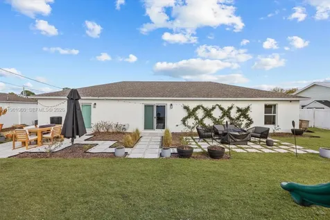 4616 SW Nackman Terrace Port St. Lucie FL 34953