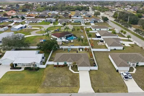 4616 SW Nackman Terrace Port St. Lucie FL 34953