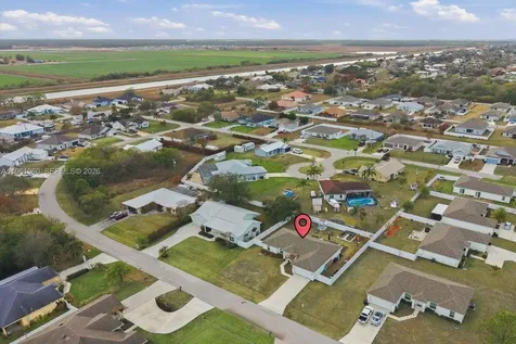 4616 SW Nackman Terrace Port St. Lucie FL 34953