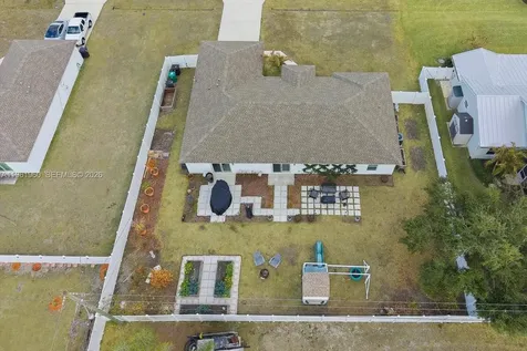 4616 SW Nackman Terrace Port St. Lucie FL 34953