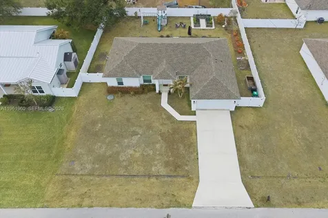 4616 SW Nackman Terrace Port St. Lucie FL 34953