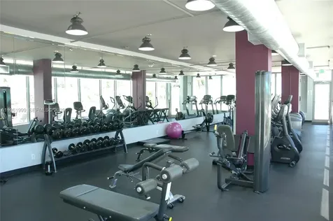 100 Lincoln Road Miami Beach FL 33139