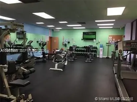 6901 Environ Boulevard Lauderhill FL 33319
