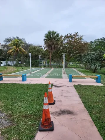 6901 Environ Boulevard Lauderhill FL 33319