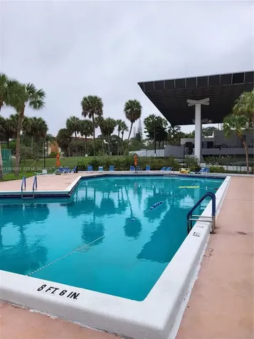 6901 Environ Boulevard Lauderhill FL 33319