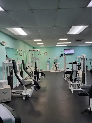 6901 Environ Boulevard Lauderhill FL 33319