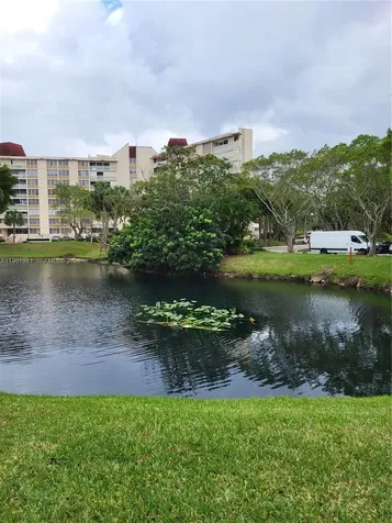 6901 Environ Boulevard Lauderhill FL 33319