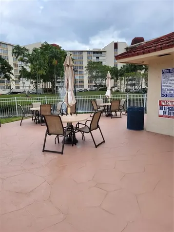 6901 Environ Boulevard Lauderhill FL 33319