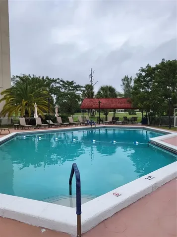 6901 Environ Boulevard Lauderhill FL 33319