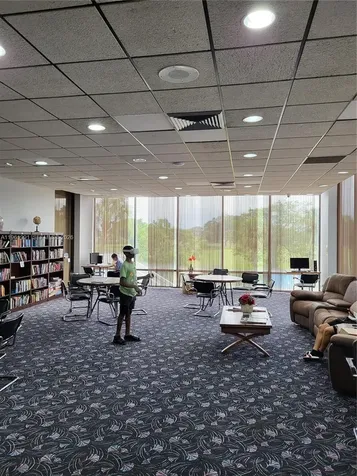 6901 Environ Boulevard Lauderhill FL 33319