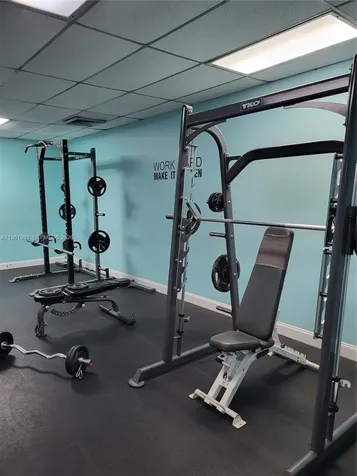 6901 Environ Boulevard Lauderhill FL 33319