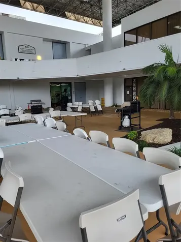 6901 Environ Boulevard Lauderhill FL 33319