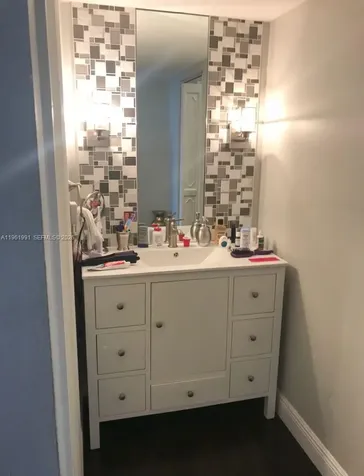 6901 Environ Boulevard Lauderhill FL 33319