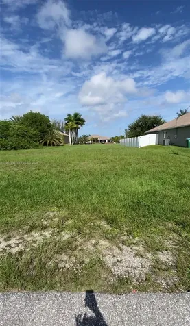 2336 NW 35th Place Cape Coral FL 33993