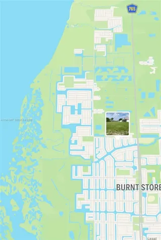 2336 NW 35th Place Cape Coral FL 33993