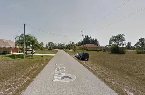 2336 NW 35th Place Cape Coral FL 33993