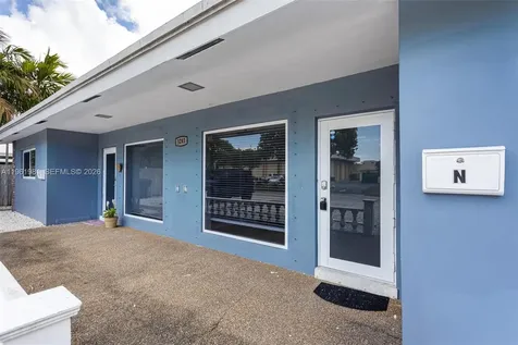 3241 NE 17th Avenue Oakland Park FL 33334