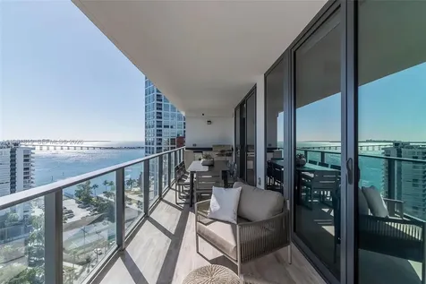 1451 Brickell Avenue Miami FL 33131