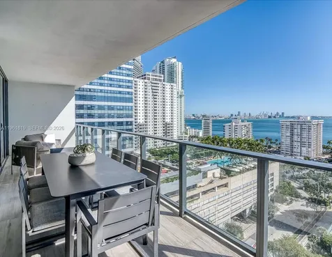 1451 Brickell Avenue Miami FL 33131