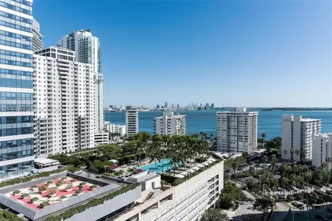 1451 Brickell Avenue Miami FL 33131