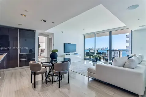 1451 Brickell Avenue Miami FL 33131