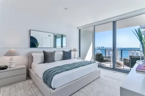 1451 Brickell Avenue Miami FL 33131
