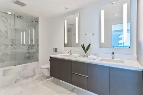 1451 Brickell Avenue Miami FL 33131