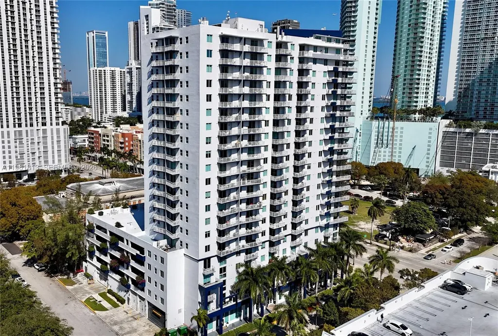 275 NE 18th Street Miami FL 33132