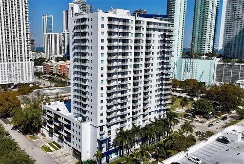 275 NE 18th Street Miami FL 33132