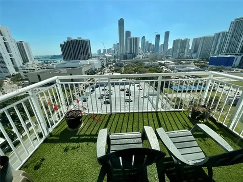 275 NE 18th Street Miami FL 33132