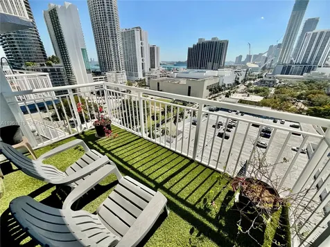 275 NE 18th Street Miami FL 33132
